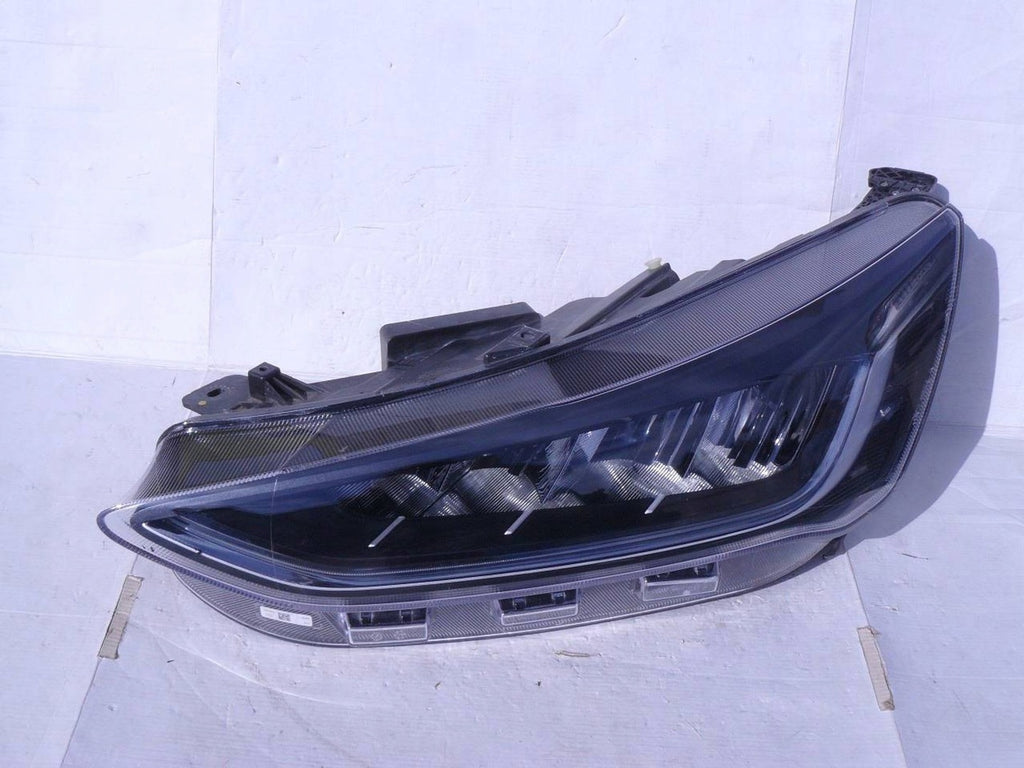 Frontscheinwerfer Ford Focus NX7B13E015CD Full LED Links Scheinwerfer Headlight SCH3346837975if