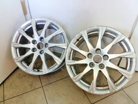 1x Alufelge 17 Zoll 7.5