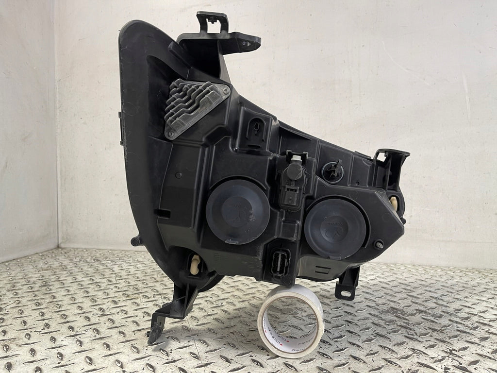 Frontscheinwerfer Renault Master III 260607867R LED Links Scheinwerfer Headlight SCH9394589650et