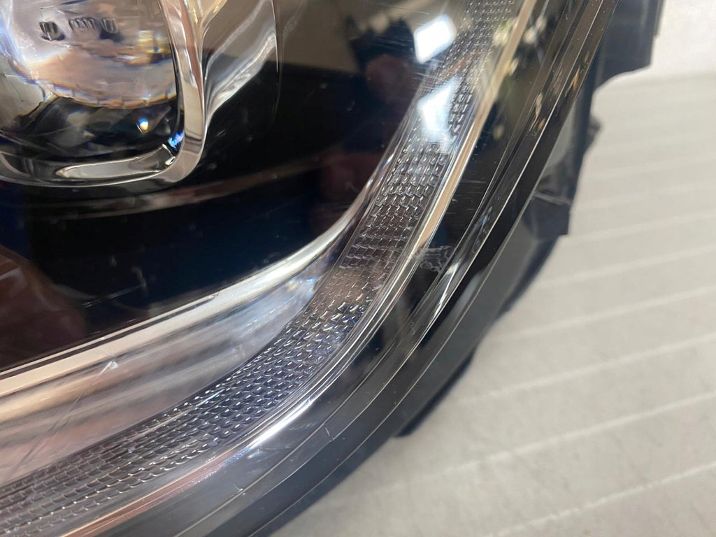 Frontscheinwerfer VW Golf VIII 5H1941035 LED Links Scheinwerfer Headlight SCH8311895151zp