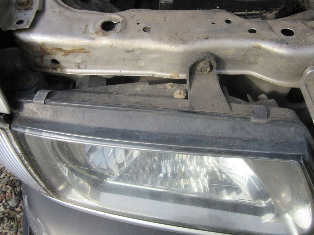 Frontscheinwerfer Opel Frontera B Ein Stück (Rechts oder Links) Headlight
