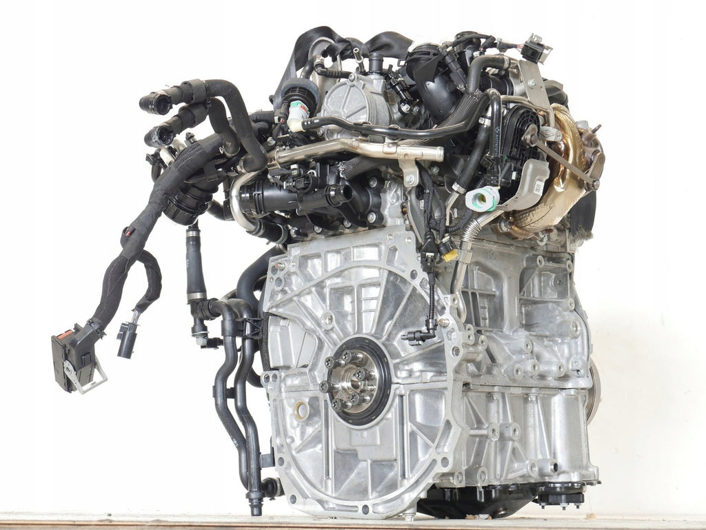 Motor Mercedes-Benz W247 282814 1.3 CGI 8TKm 2023 Diesel Engine Komplett