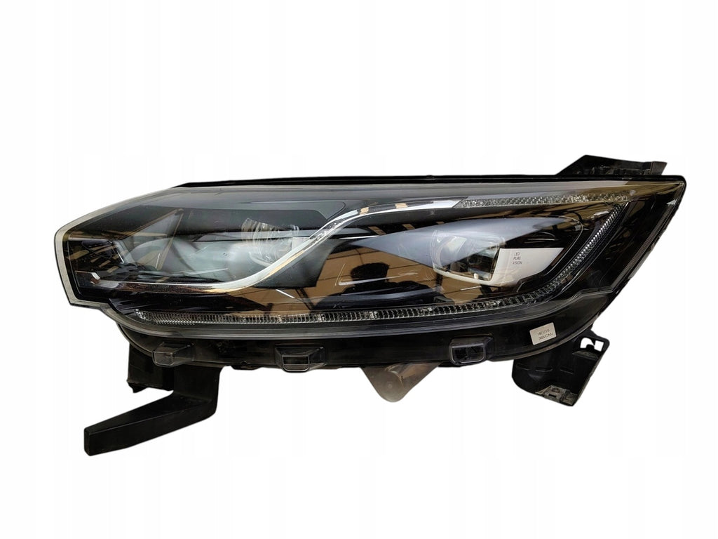 Frontscheinwerfer Renault Espace V 260603748R LED Links Scheinwerfer Headlight SCH7926332014nl