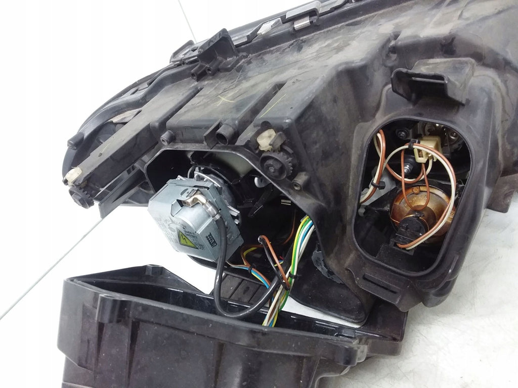 Frontscheinwerfer BMW X5 E53 22454500 5DD00831950 Links Scheinwerfer Headlight SCH3810389967el
