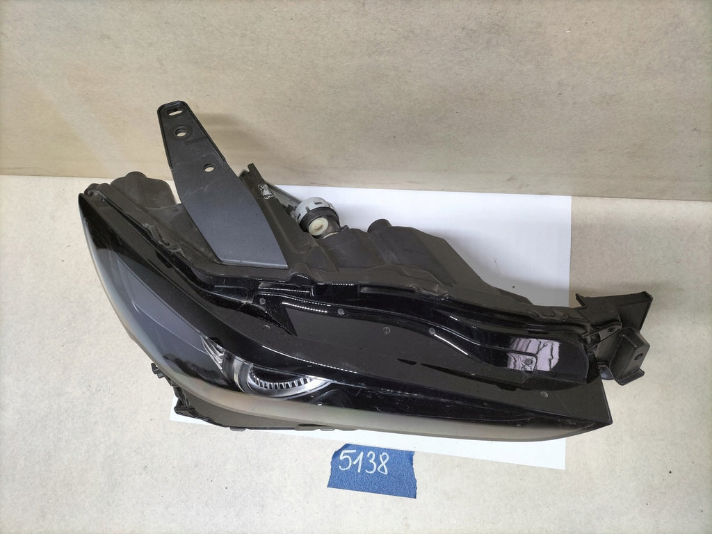 Frontscheinwerfer Mazda Cx30 DGJ151030 Rechts Scheinwerfer Headlight SCH1346773568id