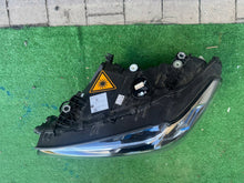 Load image into Gallery viewer, Frontscheinwerfer BMW X3 G01 G02 5A29217 Laser Links Scheinwerfer Headlight SCH8097034233ce