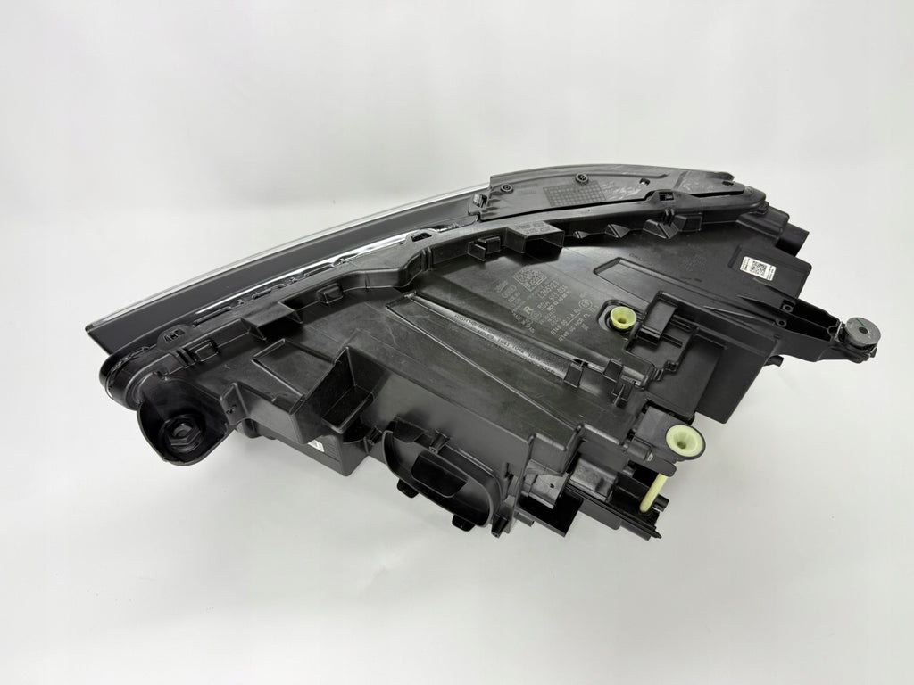 Frontscheinwerfer Audi Q4 89A941034 Rechts Scheinwerfer Headlight SCH7052509094iu