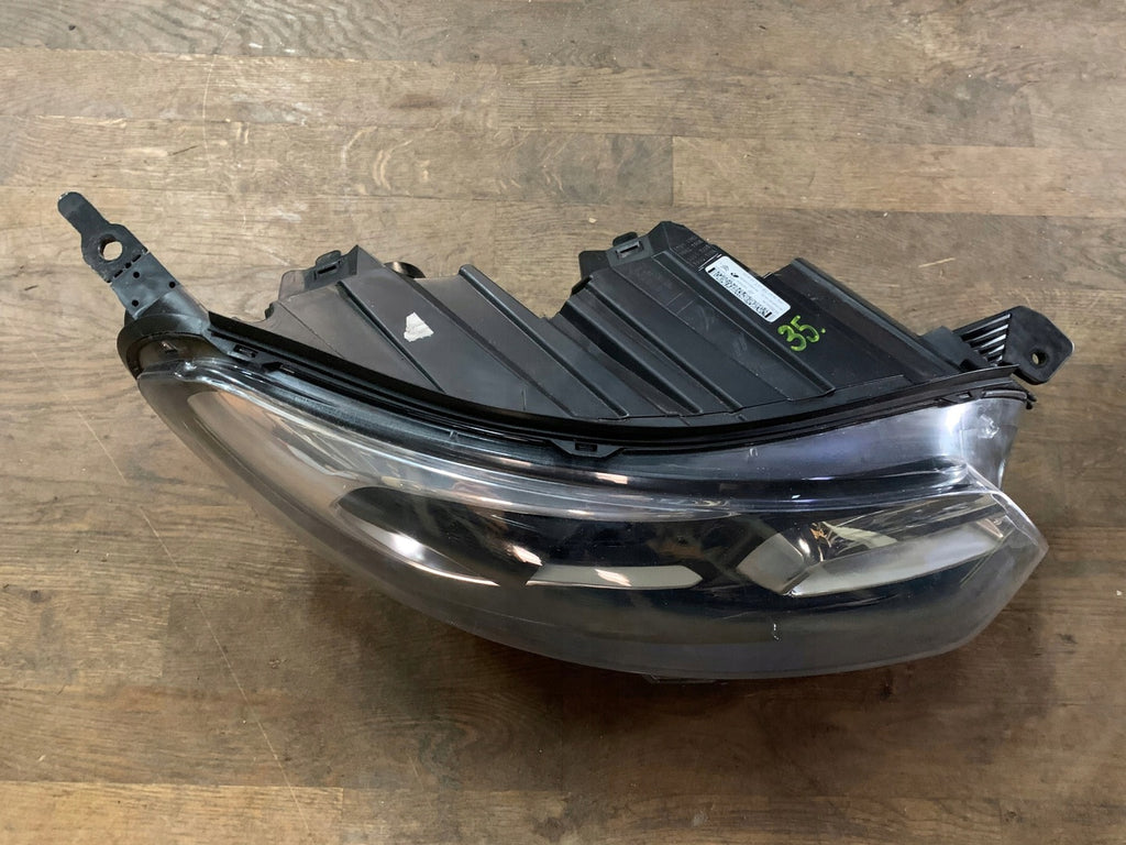 Frontscheinwerfer Citroën Jumpy 9808233980 Xenon Rechts Scheinwerfer Headlight