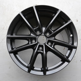 1x Alufelge 16 Zoll 6.5