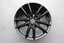 Laden Sie das Bild in den Galerie-Viewer, 1x Alufelge 16 Zoll 6.5" 5x108 42ET KBA51615 Rim Wheel FEL9290509035yt
