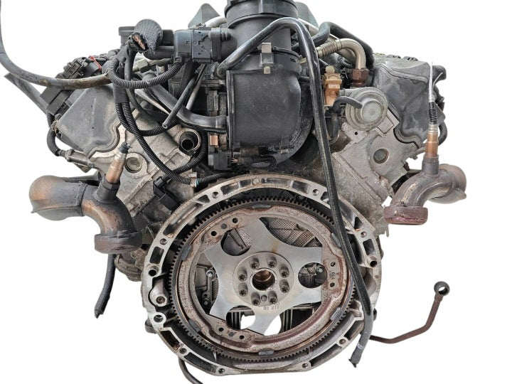 Motor Mercedes-Benz Slk R170 112947 3.2 218PS 160kW 80TKm 2001 Benzin Komplett MOT1922127806af