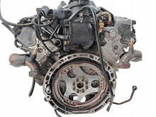 Laden Sie das Bild in den Galerie-Viewer, Motor Mercedes-Benz Slk R170 112947 3.2 218PS 160kW 80TKm 2001 Benzin Komplett MOT1922127806af