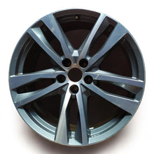 Load image into Gallery viewer, 1x Alufelge 19 Zoll 8.5&quot; 5x112 40ET 4K0601025H Audi A6 Rim Wheel