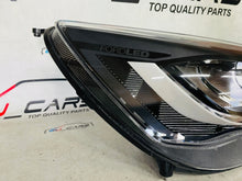 Laden Sie das Bild in den Galerie-Viewer, Frontscheinwerfer Ford Focus NX7B-13E014-CD Rechts Scheinwerfer Headlight SCH9475642403tx