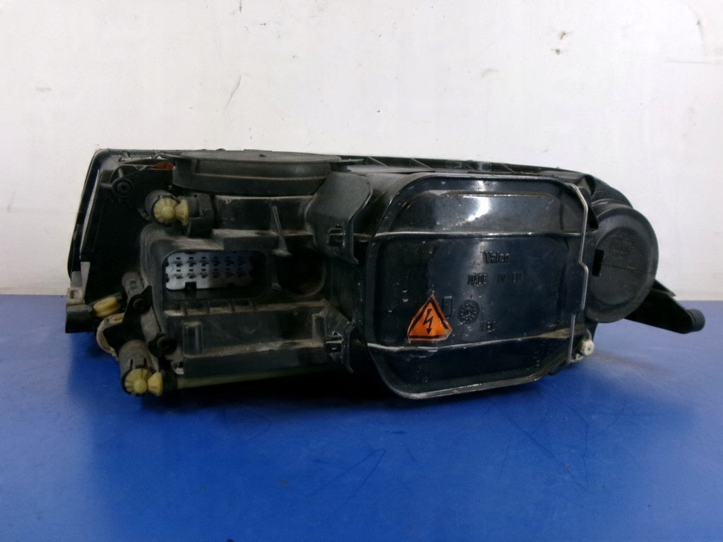 Frontscheinwerfer VW Touareg 7L6941016BK Xenon Rechts Scheinwerfer Headlight
