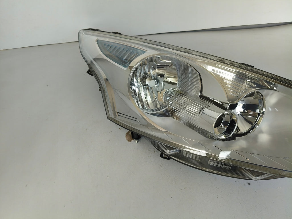 Frontscheinwerfer Ford B-Max Rechts Scheinwerfer Headlight SCH9515655103qj