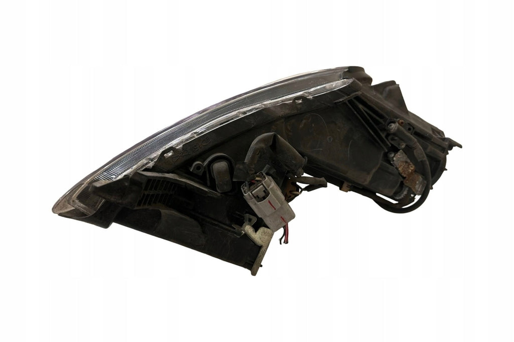 Frontscheinwerfer Mitsubishi I W0032R E1312946 Rechts Scheinwerfer Headlight SCH6414693430vh
