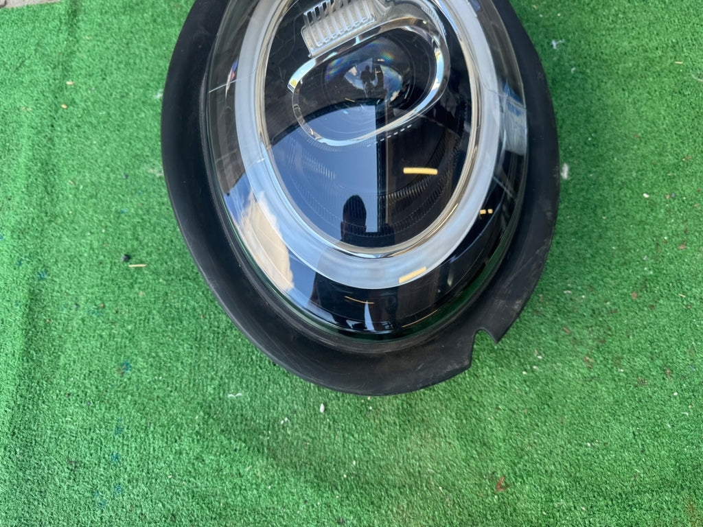 Frontscheinwerfer Mini F56 5A01167 Full LED Links Scheinwerfer Headlight SCH4474641559hn