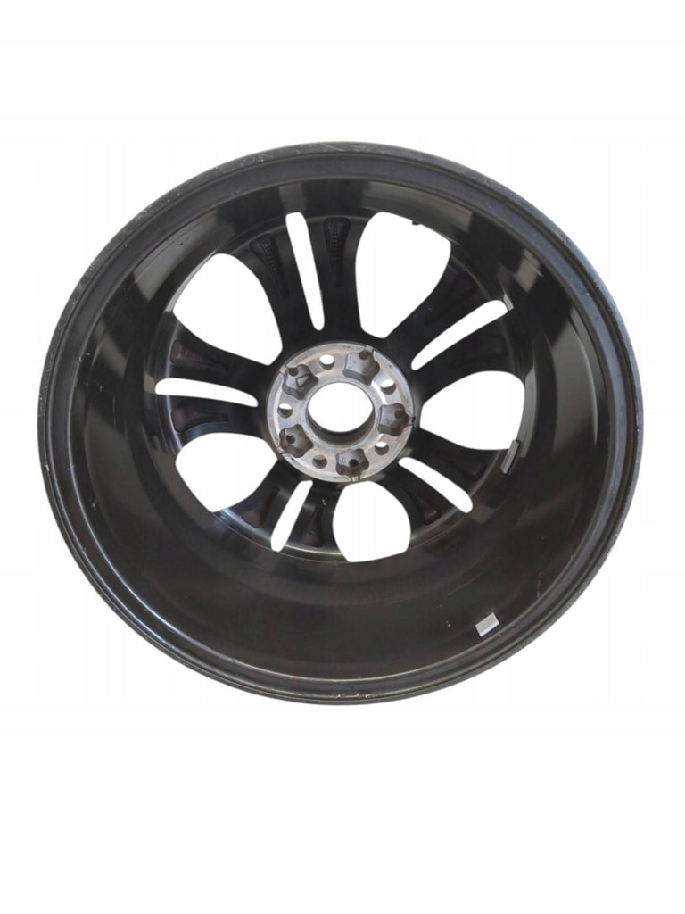 1x Alufelge 17 Zoll A2534010600 Mercedes-Benz Glc C253 X253 Rim Wheel FEL2894857685yv