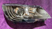 Laden Sie das Bild in den Galerie-Viewer, Frontscheinwerfer Skoda Superb II 3T1941016H 3T1941018H Xenon Rechts Headlight SCH2663960675ts