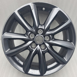 1x Alufelge 18 Zoll 7.0