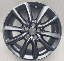 Load image into Gallery viewer, 1x Alufelge 18 Zoll 7.0&quot; 5x114.3 50ET 9965B57080 Mazda Cx3 Cx-3 Rim Wheel