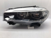 Load image into Gallery viewer, Frontscheinwerfer BMW F15 X6 F16 7494811 LED Links Scheinwerfer Headlight SCH5205980350yg