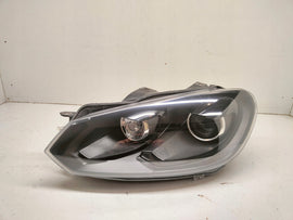Frontscheinwerfer VW Golf 5K1941751D 5K1941753D Xenon Links Headlight SCH9192468599vm