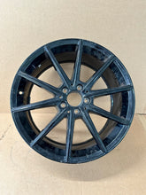 Load image into Gallery viewer, 1x Alufelge 19 Zoll 8.0" 5x112 A2954014000 Mercedes-Benz Eqe Rim Wheel FEL5759965036gk