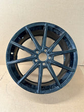 Load image into Gallery viewer, 1x Alufelge 19 Zoll 8.0" 5x112 A2954014000 Mercedes-Benz Eqe Rim Wheel FEL7434845869lm