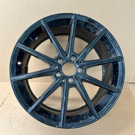 1x Alufelge 19 Zoll 8.0