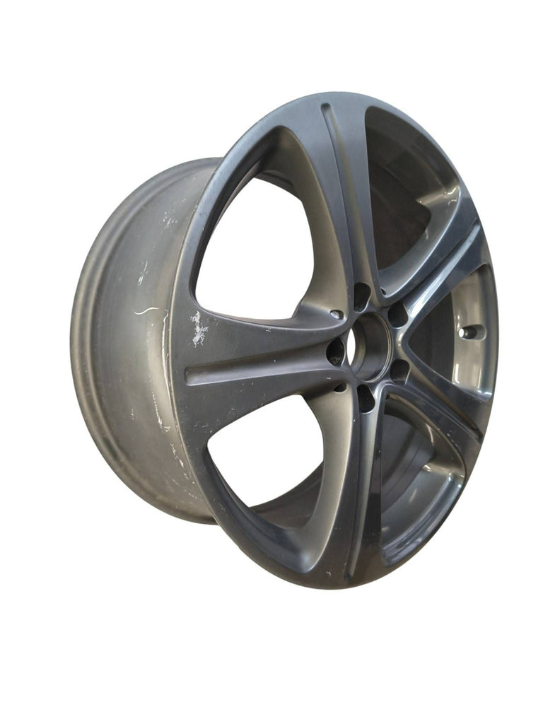 1x Alufelge 18 Zoll A2134011400 Mercedes-Benz W213 Rim Wheel FEL5975572508pc