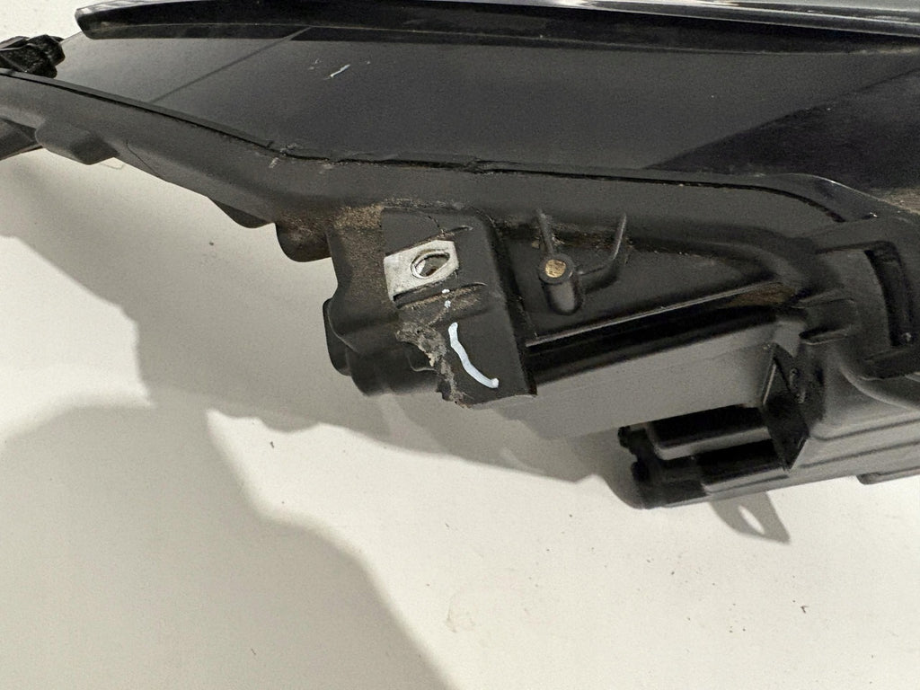 Frontscheinwerfer Ford V I Astra K 39158006 LED Rechts Scheinwerfer Headlight