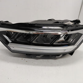Frontscheinwerfer VW T-Roc 2GA941005F LED Links Scheinwerfer Headlight SCH7360493599jl