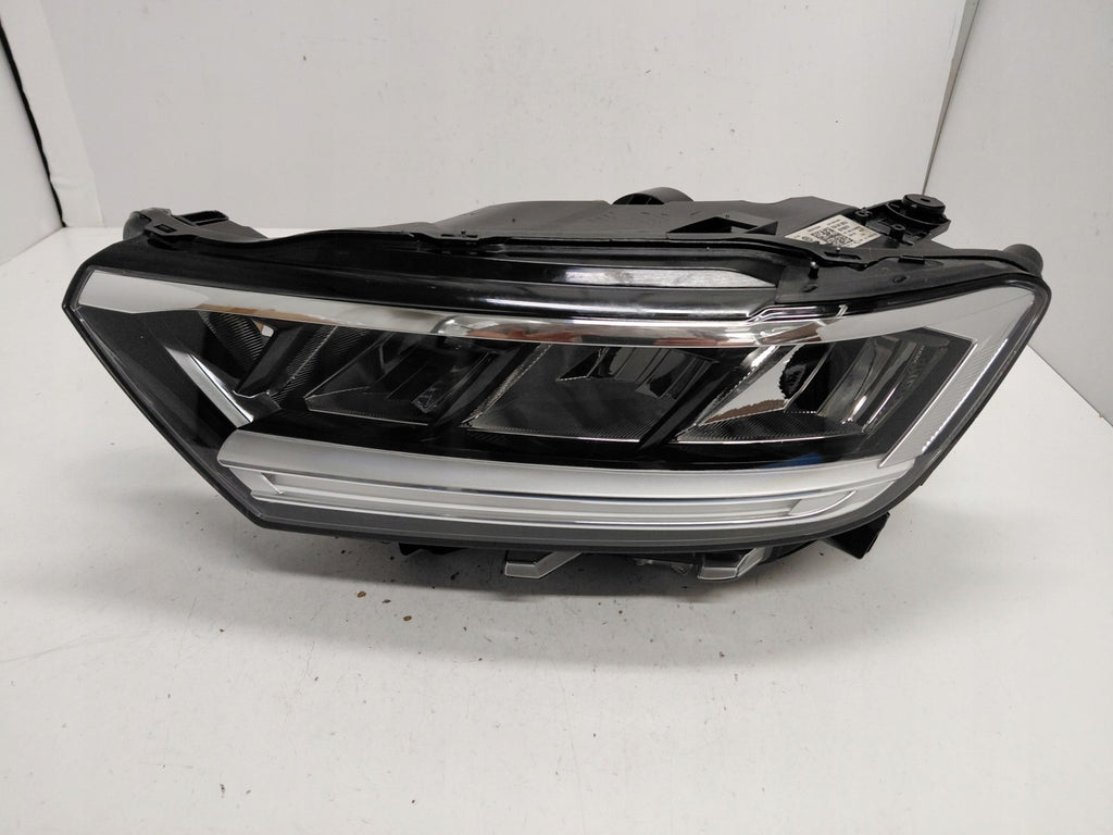 Frontscheinwerfer VW T-Roc 2GA941005F LED Links Scheinwerfer Headlight SCH7360493599jl