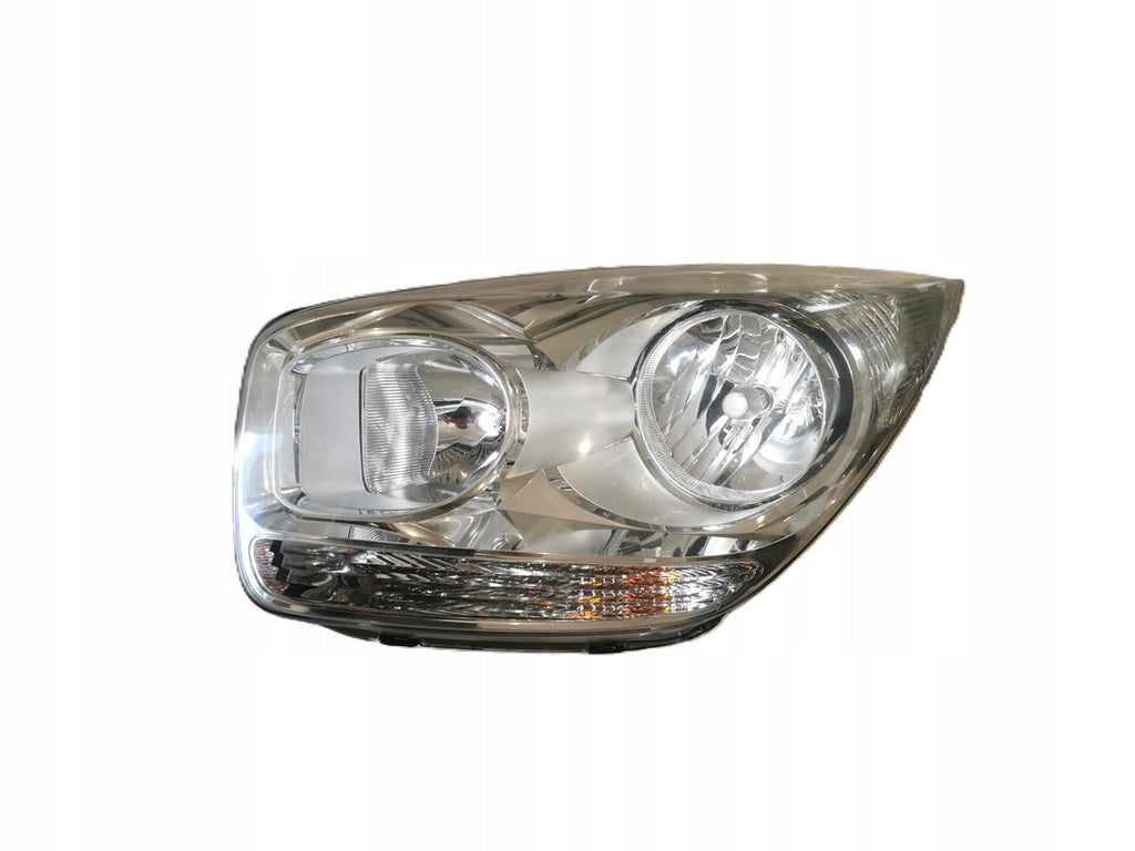 Frontscheinwerfer Kia Venga 92101-1P000 Links Scheinwerfer Headlight