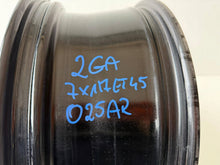 Load image into Gallery viewer, 1x Alufelge 17 Zoll 2GA601025AR VW T-Roc Rim Wheel FEL2647693850mg