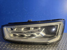 Load image into Gallery viewer, Frontscheinwerfer Audi A1 8XA941005 Xenon Links Scheinwerfer Headlight