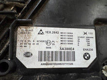 Laden Sie das Bild in den Galerie-Viewer, Frontscheinwerfer BMW 5 G31 G30 5A388E4 5A388E3 Full LED Ein Satz Headlight SCH1566496045wf