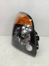 Laden Sie das Bild in den Galerie-Viewer, Frontscheinwerfer Hyundai Porter 921024F0 Rechts Scheinwerfer Headlight SCH8374771368jz