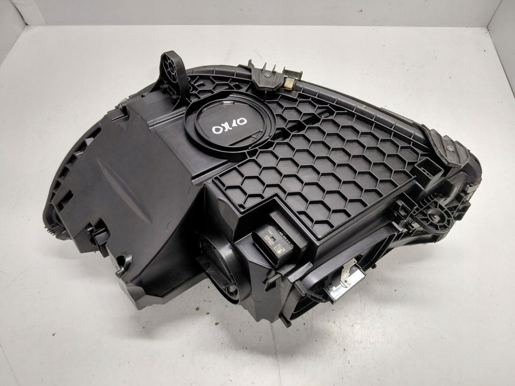 Frontscheinwerfer Mercedes-Benz W206 A2069060803 Full LED Rechts Headlight SCH9911314241hh