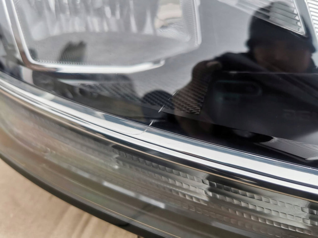 Frontscheinwerfer VW Golf VII 5G0941006D Rechts Scheinwerfer Headlight SCH2250149375ix