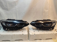 Load image into Gallery viewer, Frontscheinwerfer BMW 4 G22 G23 5A19352 5A19351 Full LED Rechts oder Links SCH5444082738ac