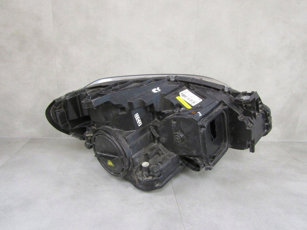 Frontscheinwerfer Mercedes-Benz W246 A2468207161 Links Scheinwerfer Headlight SCH6407336671up