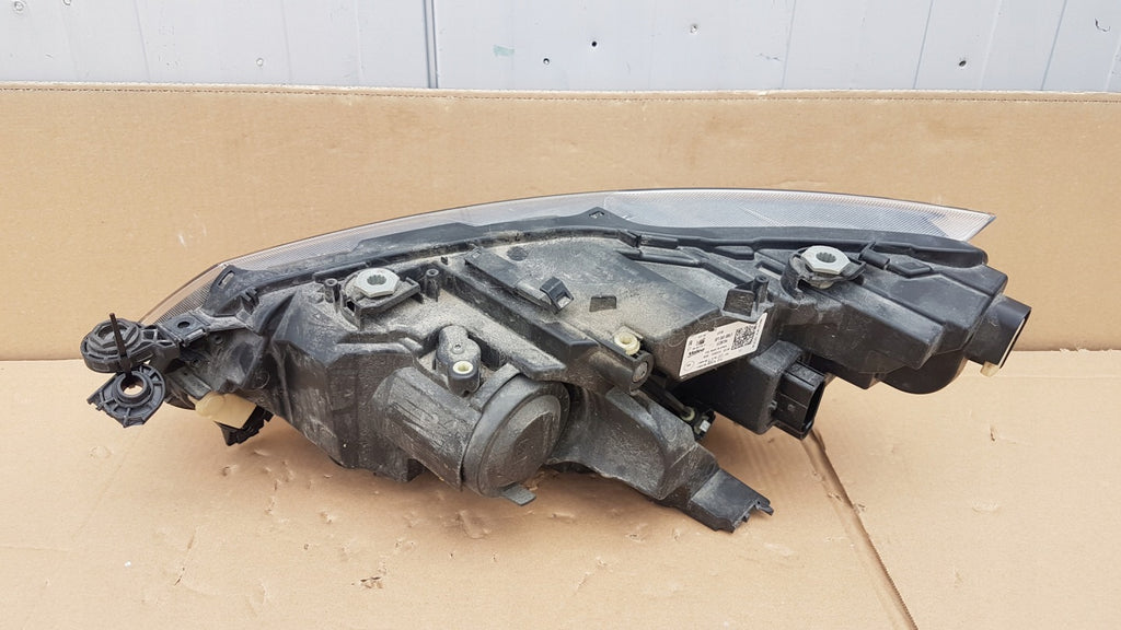 Frontscheinwerfer Seat Ibiza I V 6F1941006F Full LED Rechts Headlight SCH1151152853jb