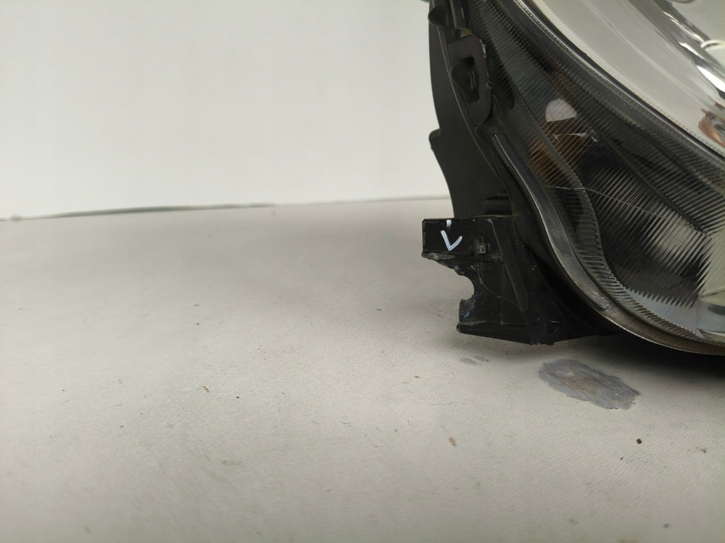 Frontscheinwerfer Fiat 500 52059130 Xenon Rechts Scheinwerfer Headlight SCH6402730977ve
