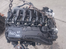 Laden Sie das Bild in den Galerie-Viewer, Motor BMW 5 E60 M57T E4 3.0 2003 Diesel Engine Komplett