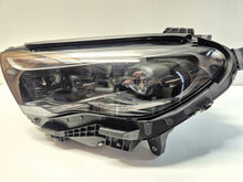 Laden Sie das Bild in den Galerie-Viewer, Frontscheinwerfer Mercedes-Benz A2149064102 LED Links Scheinwerfer Headlight SCH7041819921qr