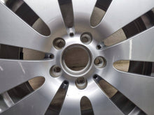 Laden Sie das Bild in den Galerie-Viewer, 1x Alufelge 17 Zoll 5x112 A2134010200 Mercedes-Benz W213 Rim Wheel FEL9312099247vy