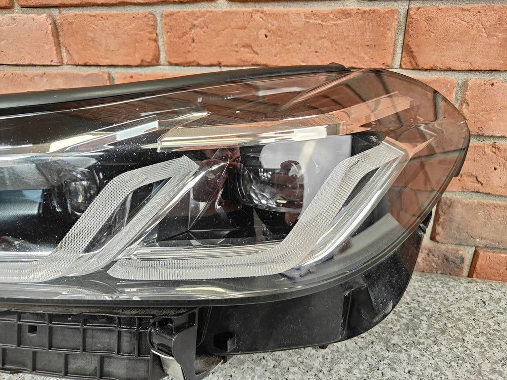 Frontscheinwerfer BMW G32 9850513 9479277 LED Links Scheinwerfer Headlight SCH4591684363nj